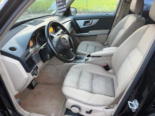Mercedes-Benz Classe GLK  2010