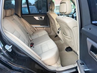 Mercedes-Benz Classe GLK  2010