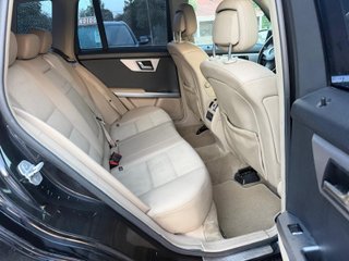 Mercedes-Benz Classe GLK  2010
