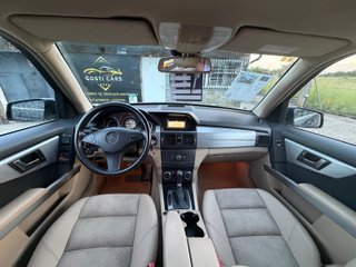 Mercedes-Benz Classe GLK  2010