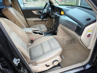 Mercedes-Benz Classe GLK  2010