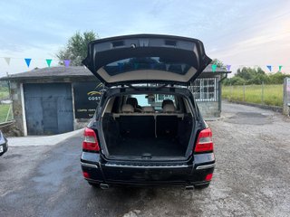 Mercedes-Benz Classe GLK  2010