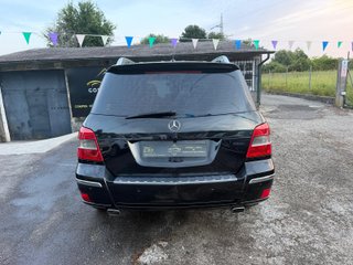 Mercedes-Benz Classe GLK  2010