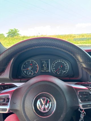 Volkswagen Scirocco Limited Edition Stage 2