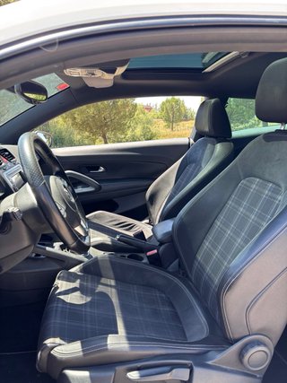 Volkswagen Scirocco Limited Edition Stage 2