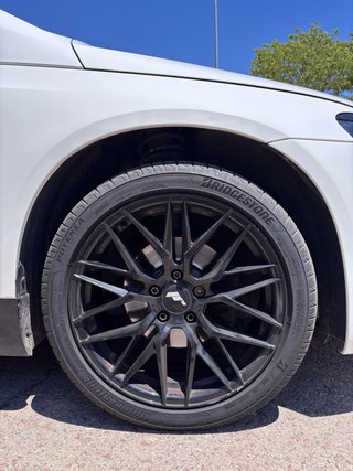 Volkswagen Scirocco Limited Edition Stage 2
