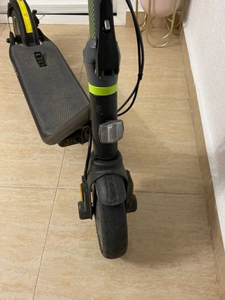 Patinete Eléctrico Cecotec 25km/h