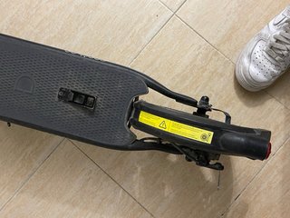 Patinete Eléctrico Cecotec 25km/h