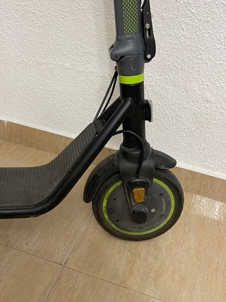 Patinete Eléctrico Cecotec 25km/h