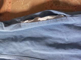 Vestido vaquero