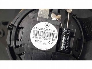SISTEMA AUDIO / RADIO CD A2127200248 38363