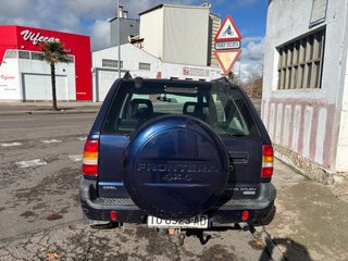 Opel Frontera 1999