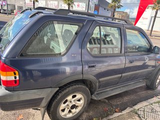 Opel Frontera 1999