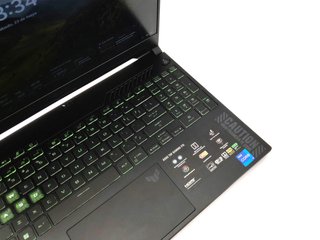 E1807956-0 Portátil Asus Gaming F15