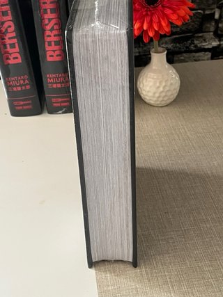 Berserk deluxe