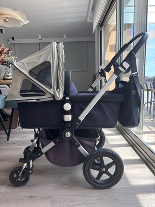 Bugaboo Camaleon 3