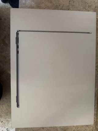 MacBook Air 2024 13.6