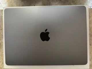 MacBook Air 2024 13.6