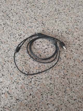 Google Chromecast