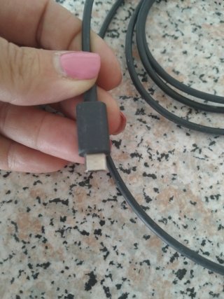 Google Chromecast