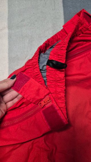 Pantalones The North Face Gore-Tex Vintage