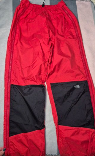 Pantalones The North Face Gore-Tex Vintage