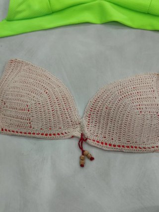 Set 5 sopra di costume donna