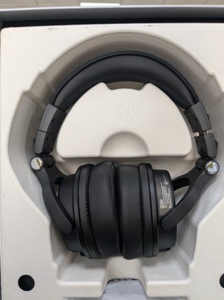 Auriculares de diadema inalámbricos