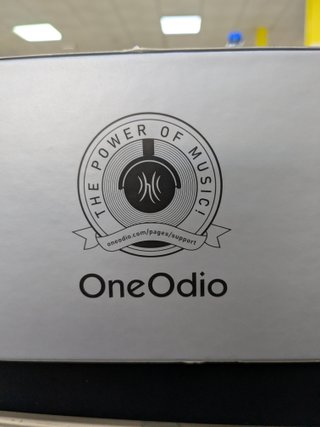 Auriculares de diadema inalámbricos