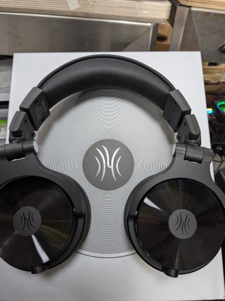 Auriculares de diadema inalámbricos