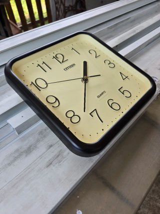 Orologio Citizen Vintage Anni 80
