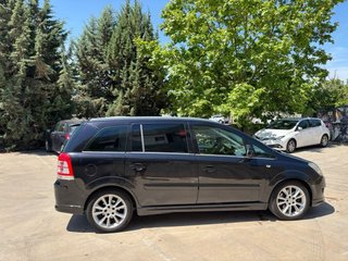 Opel Zafira 2009
