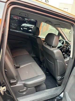 Opel Zafira 2009