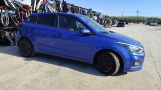 Hyundai i20 2014 1.2 G
