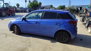 Hyundai i20 2014 1.2 G