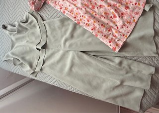 Vestidos fiesta niña 6-7