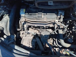 Despiece Audi A2