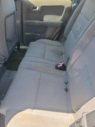 Despiece Audi A2