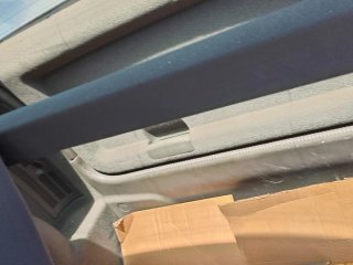 Despiece Audi A2