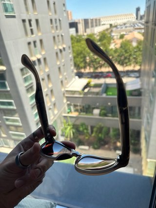 Gafas Ray-Ban Meta Inteligentes