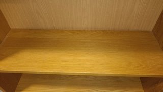 Estantería Roble Ikea Billy
