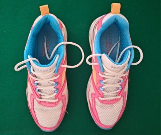 Zapatillas Skechers Deportivas Mujer