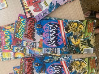 Comics Grapa Forum Lovezno Xmen Blade X Force