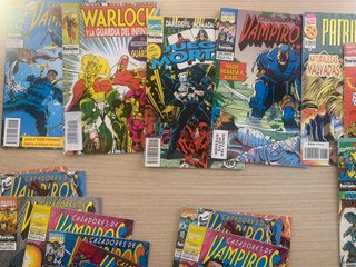 Comics Grapa Forum Lovezno Xmen Blade X Force