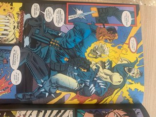 Comics Grapa Forum Lovezno Xmen Blade X Force
