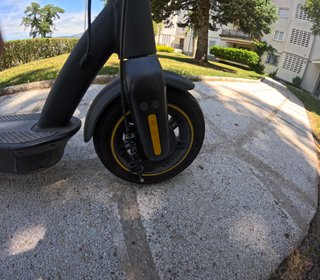 Ninebot G30 Max II Patinete Eléctrico