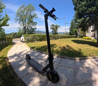 Ninebot G30 Max II Patinete Eléctrico