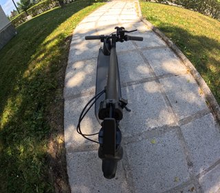 Ninebot G30 Max II Patinete Eléctrico