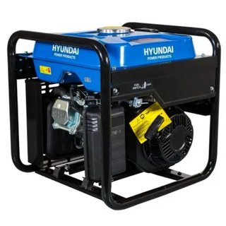 GENERADOR HYUNDAI 3,3KW INVERTER GASOLINA HY3000I