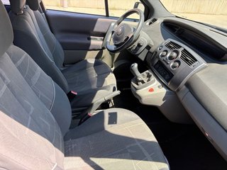 Renault Grand Scenic 2006